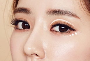韩式三点式双眼皮与普通的双眼皮手术有什么区别？
