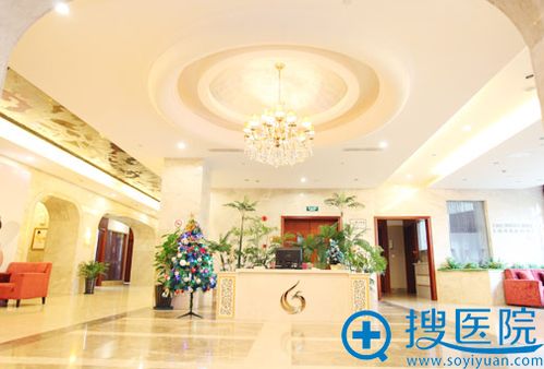 上海的整形医院比较好的是上海九院么？那那里比较好的整形医生有谁啊？