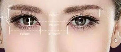 提升眼角手术是不是会留手术疤痕