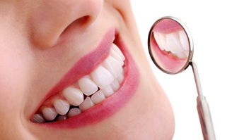 箍牙期间如何美白牙齿？